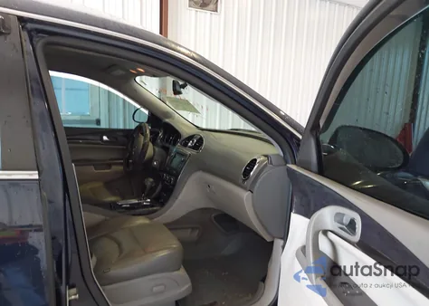 2015 Buick Enclave Convenience from USA, damaged, VIN 5GAKRAKD3FJ147387